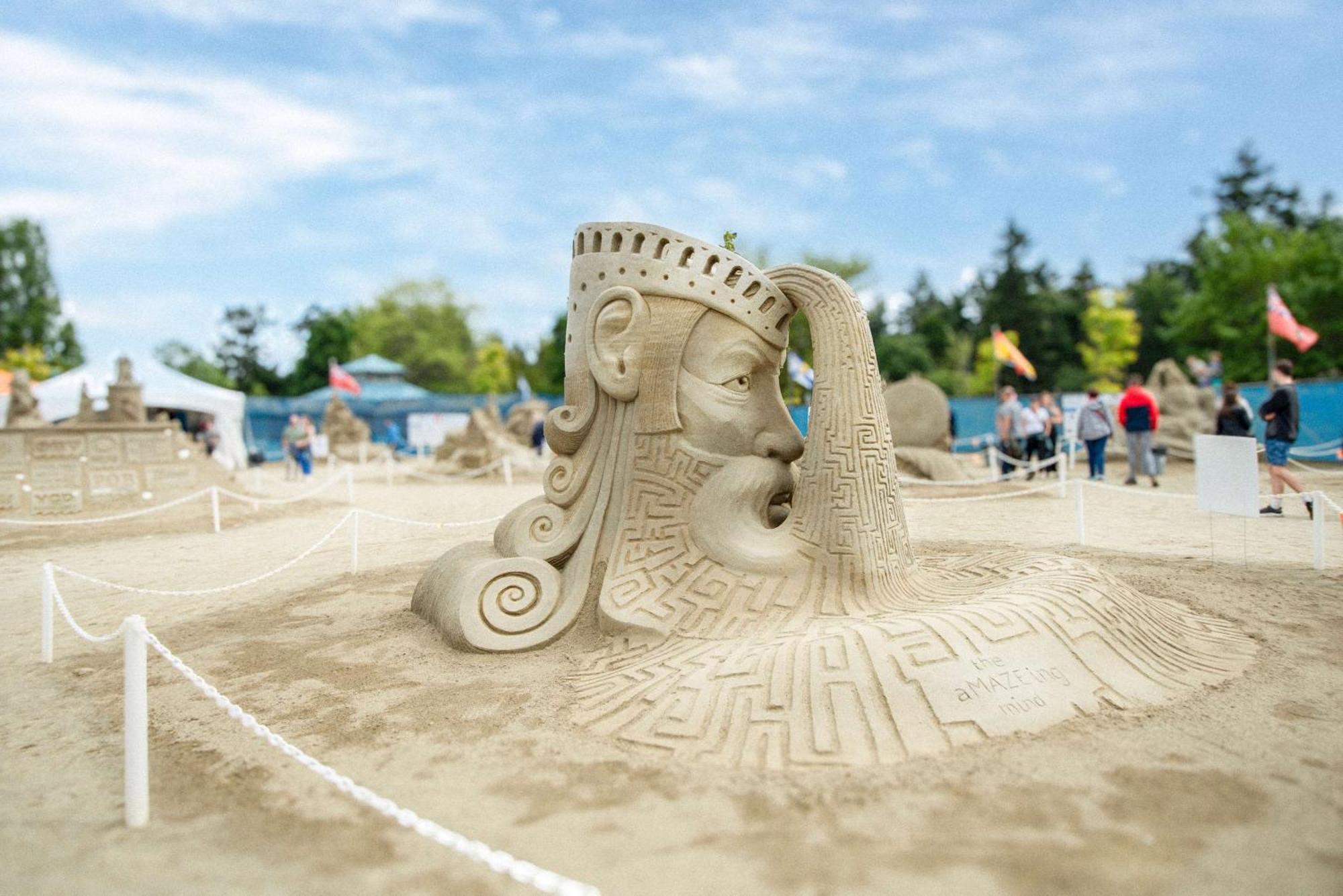 Coast Parksville Hotel 外观 照片